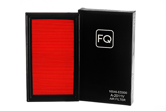 Фильтр воздушный A-2011V FQ