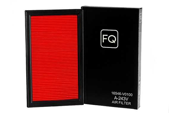 Фильтр воздушный A-243V FQ