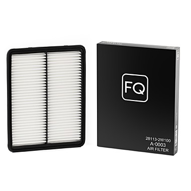 Фильтр воздушный C30017 / AP1979 FQ