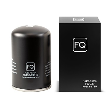 Фильтр топливный FC-239 FQ