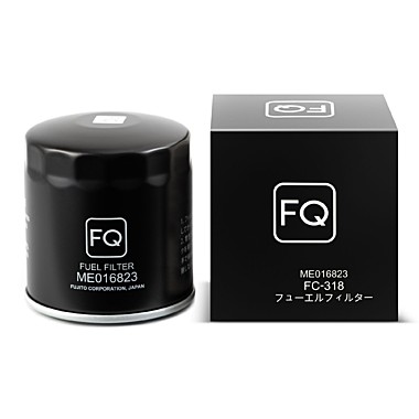 Фильтр топливный FC-318 FQ
