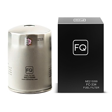 Фильтр топливный FC-334 FQ
