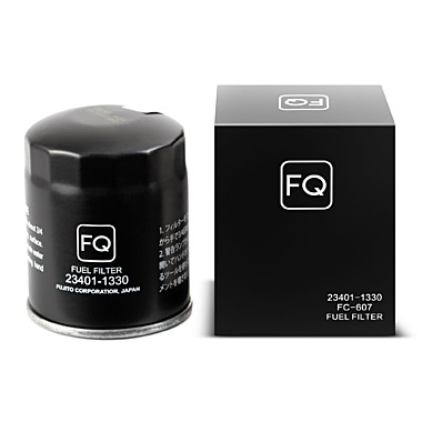 Фильтр топливный FC-607 FQ