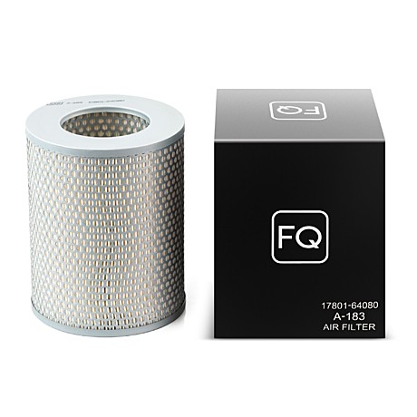 Фильтры FQ