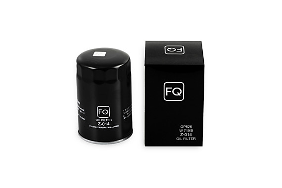 Фильтр масляный W7195 / OP526 FQ