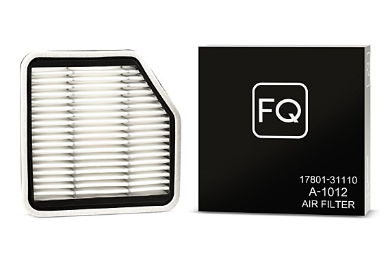 Фильтр воздушный A-1012 FQ