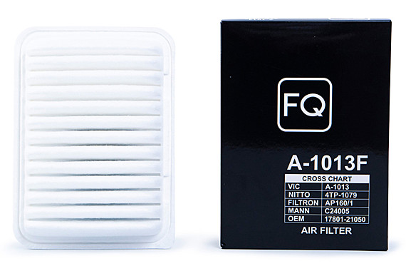Фильтр воздушный A-1013 FQ