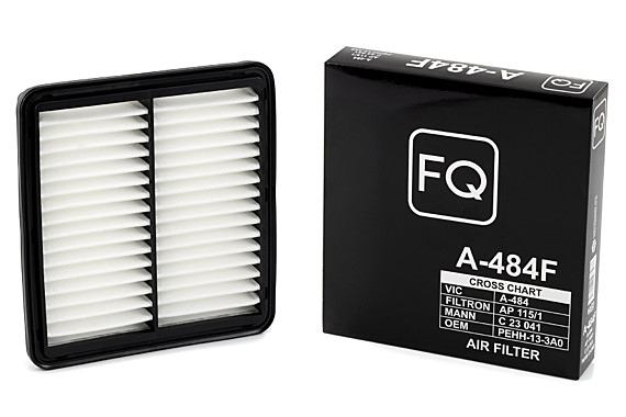 Фильтр воздушный A-484 FQ