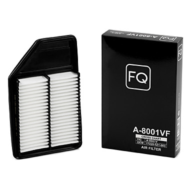 Фильтр воздушный A-8001V FQ