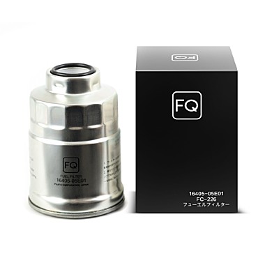Фильтр топливный FC-226 FQ