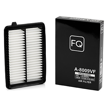 Фильтр воздушный A-8009V FQ