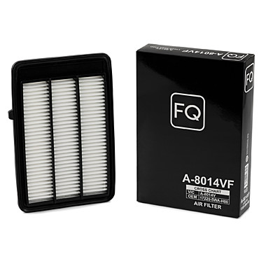Фильтр воздушный A-8014V FQ