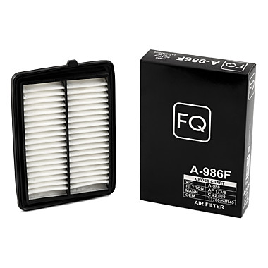 Фильтр воздушный A-986 FQ