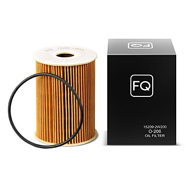 Фильтр масляный O-206 FQ