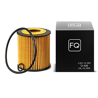 Фильтр масляный O-406 FQ