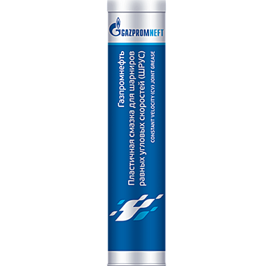 Смазка ШРУС 400гр туба Gazpromneft