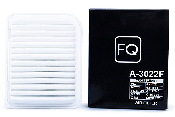 Фильтр воздушный A-3022 FQ