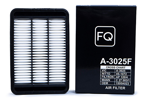 Фильтр воздушный A-3025 FQ