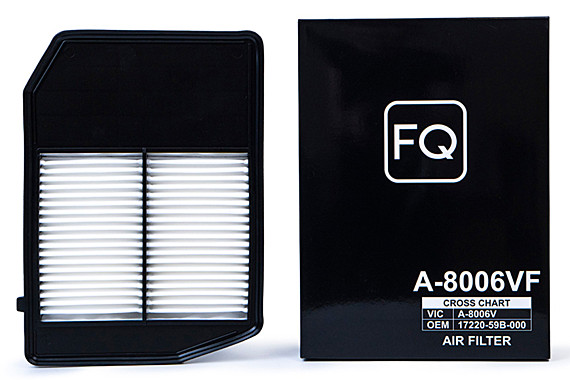 Фильтр воздушный A-8006V FQ