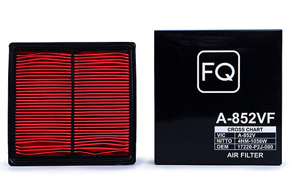 Фильтр воздушный A-852V FQ