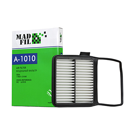 Фильтры MAD FIL