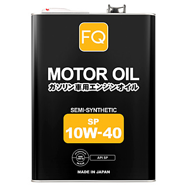 Масло двс п/с 10W40 SP FQ 4л